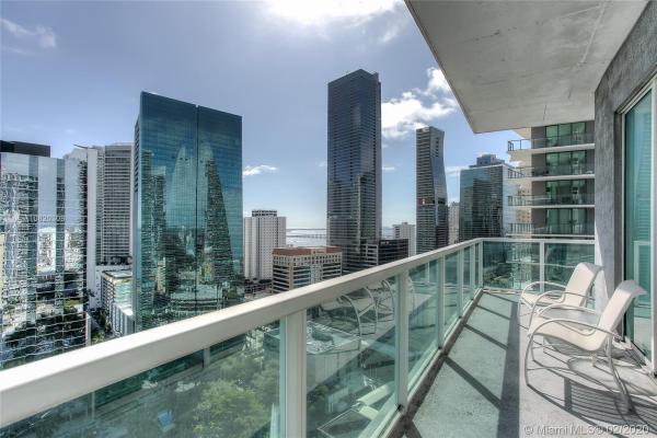 Vue At Brickell, 1250 S Miami Ave #2402, Miami, Florida 33130, image 2