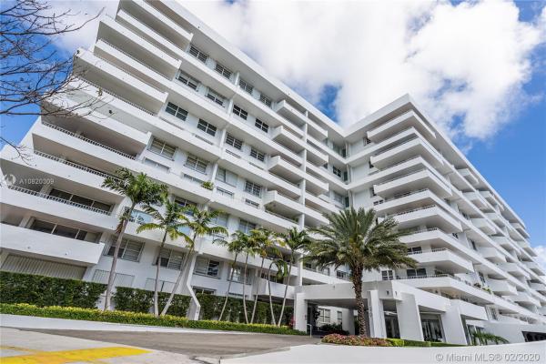 Commodore Club South, 199 Ocean Lane Dr #110, Key Biscayne, Florida 33149, image 2
