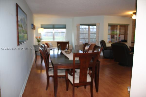 Cambridge At Century Village, 1300 SW 125th Ave #313K, Pembroke Pines, Florida 33027, image 1