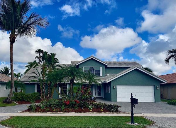 Oak Knoll Estates, 1640 W Oak Knoll Cir, Davie, Florida 33324, image 2