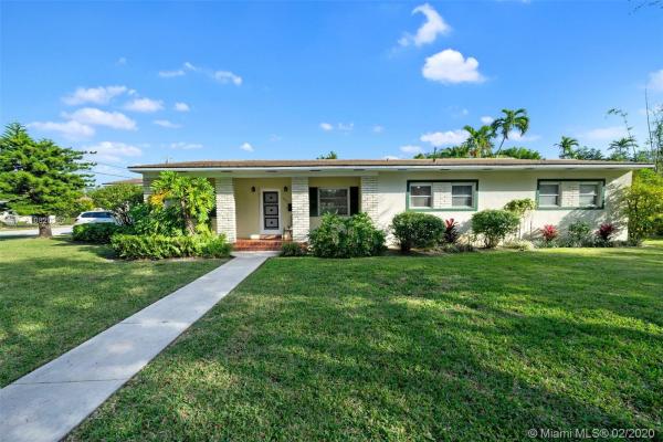 Riviera, 800 Sistina Ave, Coral Gables, Florida 33146, image 2
