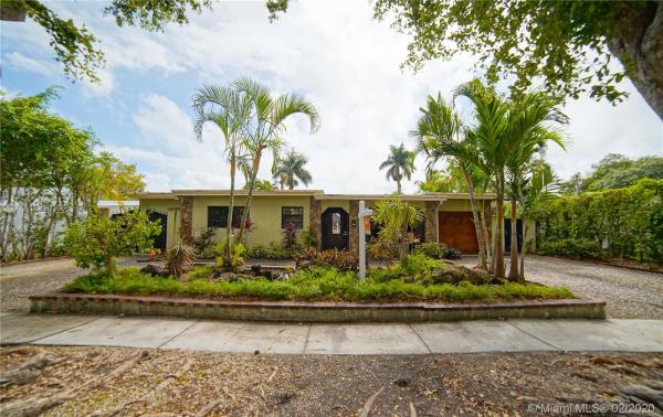 Keystone Point, 2120 Alamanda Dr, North Miami, Florida 33181, image 2