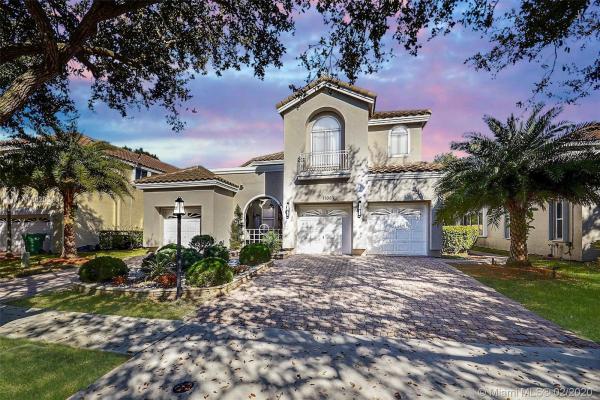 Ventana, 11089 Nashville Dr, Cooper City, Florida 33026, image 2