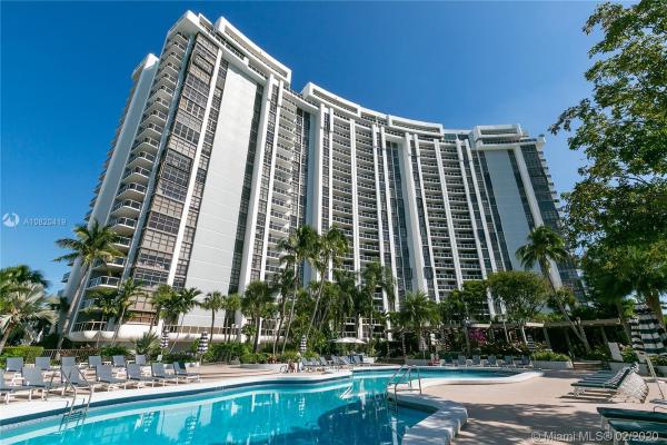 Nine Island Avenue, 9 Island Ave #1014, Miami Beach, Florida 33139, image 2
