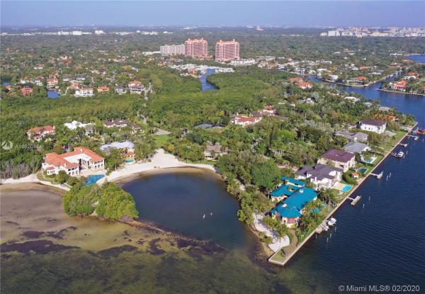 Tahiti Beach At Cocoplum, 29 Tahiti Beach Island Rd, Coral Gables, Florida 33143, image 2
