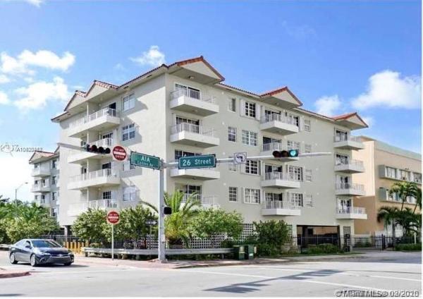 Lake Beach Club, 2600 Collins Ave #406, Miami Beach, Florida 33140, image 2