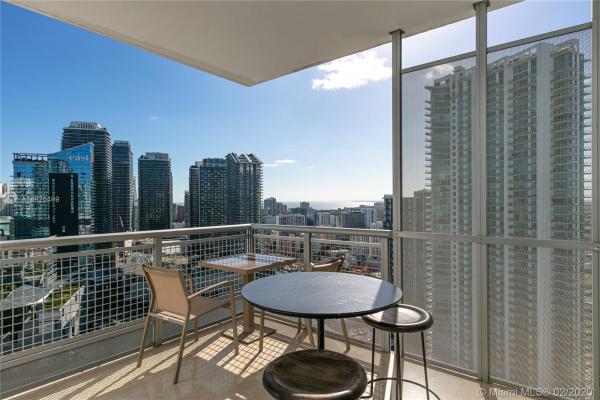 Wind, 350 S Miami Ave #3604, Miami, Florida 33130, image 2