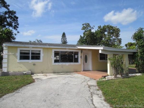 Louis Estates, 2019 W Carrol Cir, West Palm Beach, Florida 33415, image 2