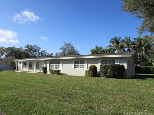 Poinsettia Estates, 5835 SW 100th Ter, Pinecrest, Florida 33156, image 2