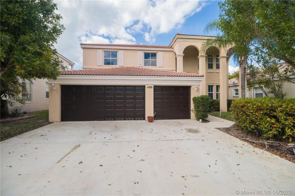 Riviera Isles, 4918 SW 168th Ave, Miramar, Florida 33027, image 2