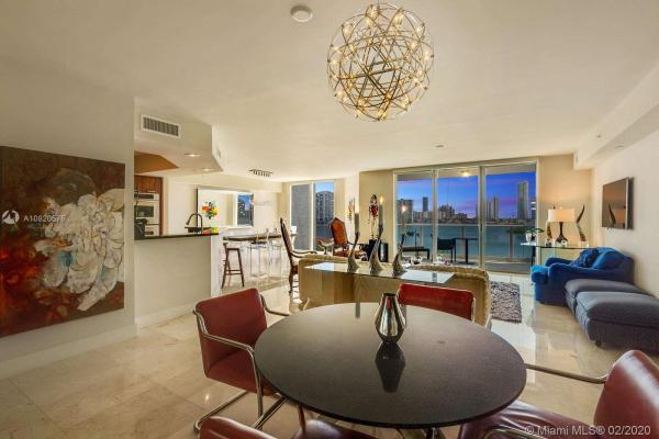 The Peninsula 2, 3301 NE 183rd St #803, Aventura, Florida 33160, image 2