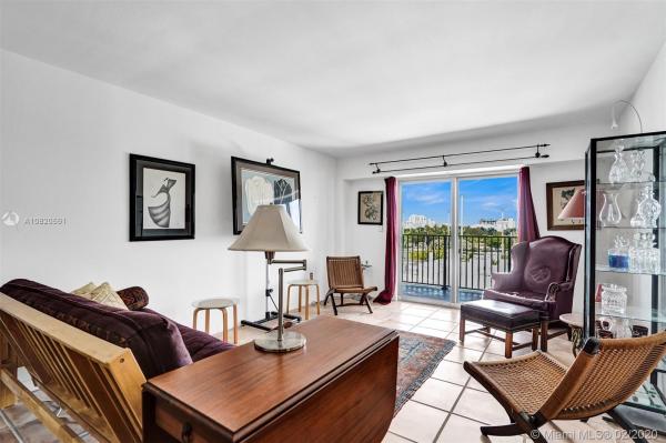 Parkview House, 1000 Michigan Ave #601, Miami Beach, Florida 33139, image 2