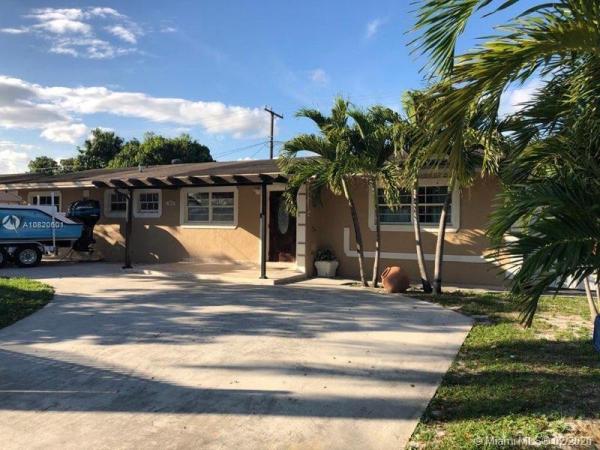 Carol City, 3861 NW 175th St, Miami Gardens, Florida 33055, image 2