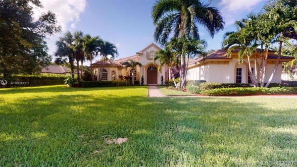 Grove Creek, 12705 N Winners Cir, Davie, Florida 33330, image 2