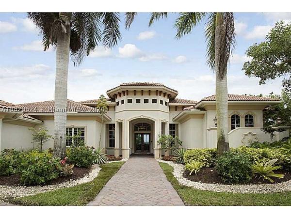 Windmill Reserve, 3204 Islewood Ave, Weston, Florida 33332, image 1