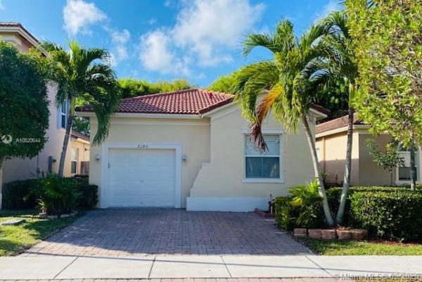 Portofino Bay, 2180 NE 37th Ter, Homestead, Florida 33033, image 2