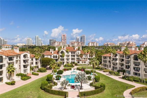 Bayside Village At Fisher Island, 2225 Fisher Island Dr #3205, Fisher Island, Florida 33109, image 2