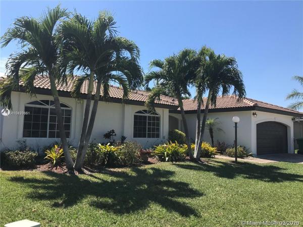 Kessler Grove, 15286 SW 168th Ter, Richmond West, Florida 33187, image 2