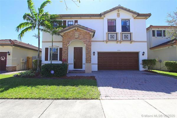 Enclave At Black Point Marina, 10430 SW 227th Ter, Cutler Bay, Florida 33190, image 2