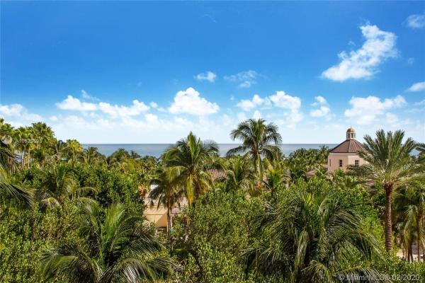 Club Tower, 785 Crandon Blvd #606, Key Biscayne, Florida 33149, image 2