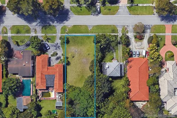 Country Club Estates, 81 S Royal Poinciana Blvd, Miami Springs, Florida 33166, image 2