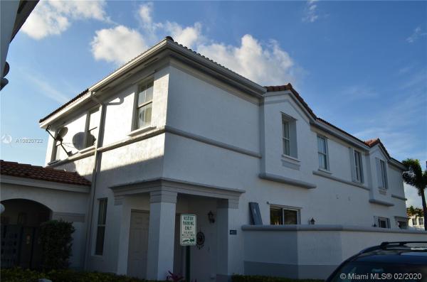 Villas At Nautica, 4022 SW 156th Ave #195, Miramar, Florida 33027, image 2