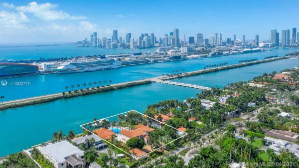 Palm Island, 94 Palm Ave, Miami Beach, Florida 33139, image 2