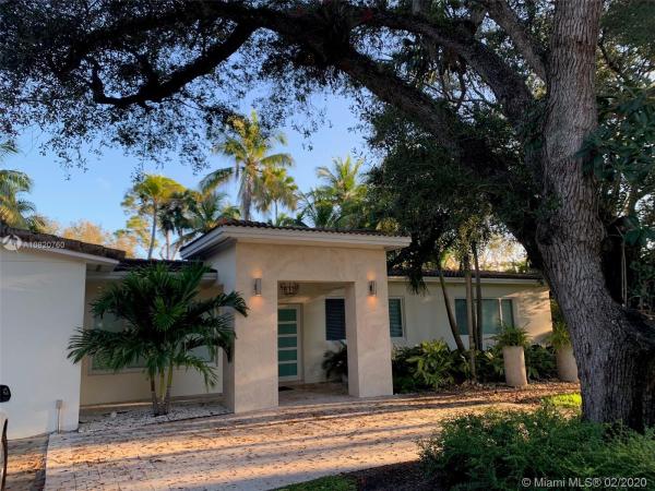 Bemar View, 7501 SW 105th Ter, Pinecrest, Florida 33156, image 2
