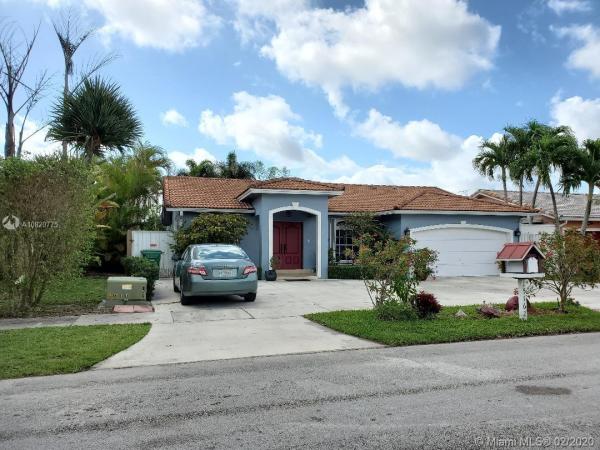 Mayte, 15162 SW 171st St, Richmond West, Florida 33187, image 2
