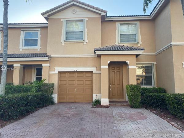 Floridian Isles South, 1070 NE 42nd Ave #1, Homestead, Florida 33033, image 2