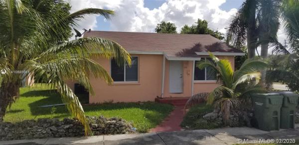 Town Of Homestead Proper, 305 NE 1st Rd, Homestead, Florida 33030, image 2