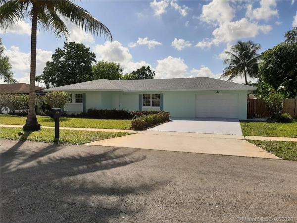Turtle Bay, 9330 Belaire Dr, Miramar, Florida 33025, image 2