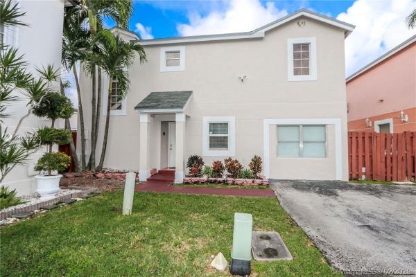 Encore, 14812 SW 90th Ter, The Hammocks, Florida 33196, image 2