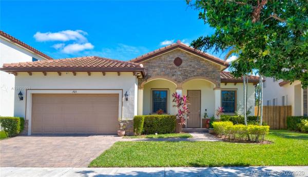 Sonoma At The Vineyards, 723 SE 35th Ter, Homestead, Florida 33033, image 2