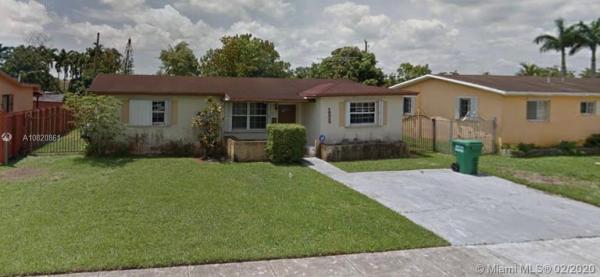Richardson-Kellett Land, 10020 SW 4th St, Sweetwater, Florida 33174, image 2