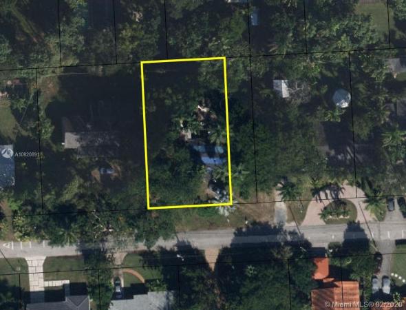 West Larkin Park, 6747 SW 78th Ter, South Miami, Florida 33143, image 2
