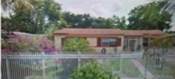 Palmland Estates, 1762 NW 185th Ter, Miami Gardens, Florida 33056, image 2