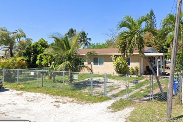 Arch Creek Estates, 1755 NE 148th St, Golden Glades, Florida 33181, image 2