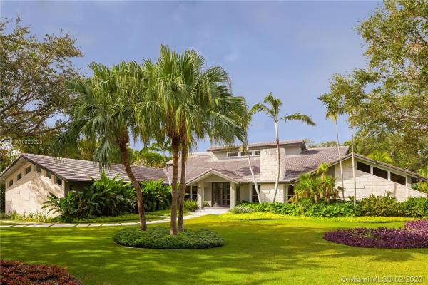 Pinecrest Pointe, 13000 SW 61st Ave, Pinecrest, Florida 33156, image 2
