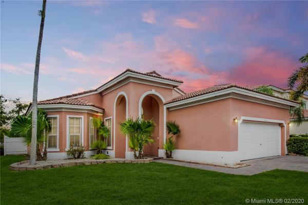 Portofino Oaks, 3725 NE 11th St, Homestead, Florida 33033, image 2