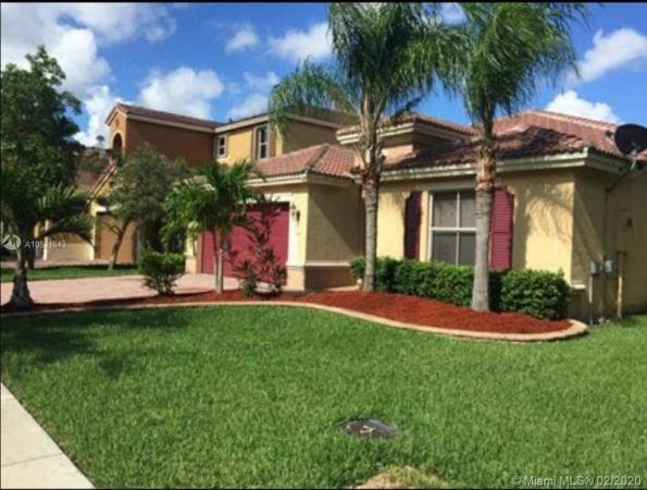 Granada Estates, 512 NE 20th Ter, Homestead, Florida 33033, image 2