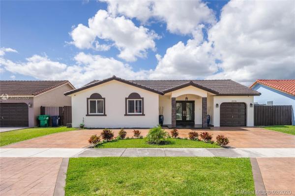 Majestic Estates, 18036 SW 154th Pl, Richmond West, Florida 33187, image 2