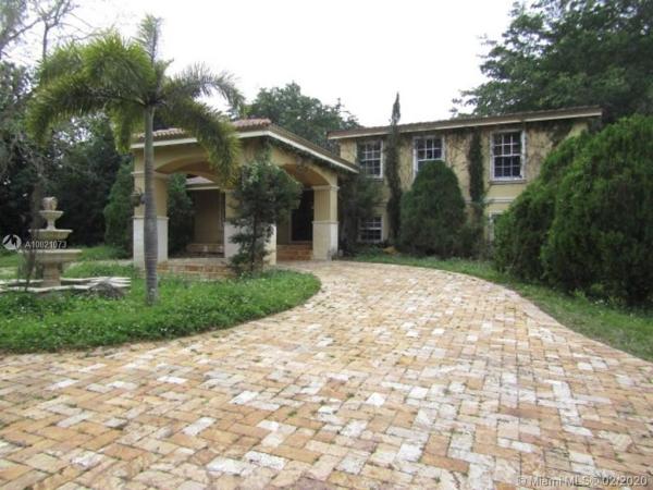 Sunshine Ranches, 5281 Thoroughbred Ln, Southwest Ranches, Florida 33330, image 2