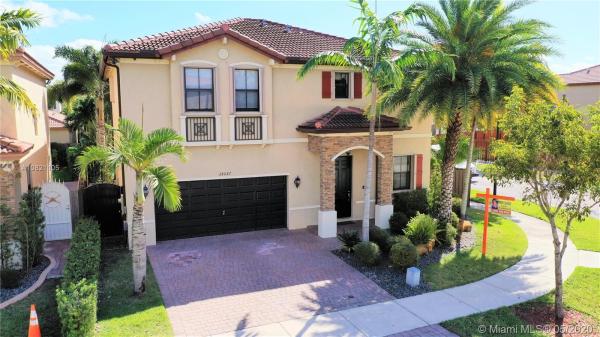 Silver Palms East, 24087 SW 114th Ct, Princeton, Florida 33032, image 2