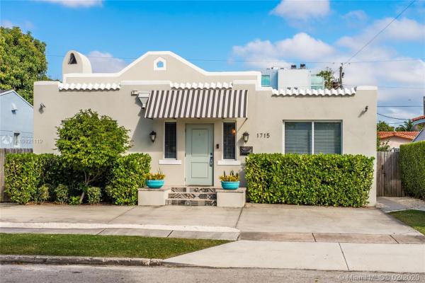 New Shenandoah, 1715 SW 23rd Ter, Miami, Florida 33145, image 2