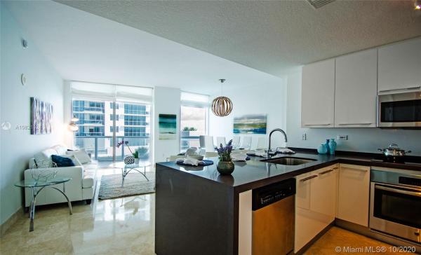 Bel Aire On The Ocean, 6515 Collins Ave #710, Miami Beach, Florida 33141, image 2