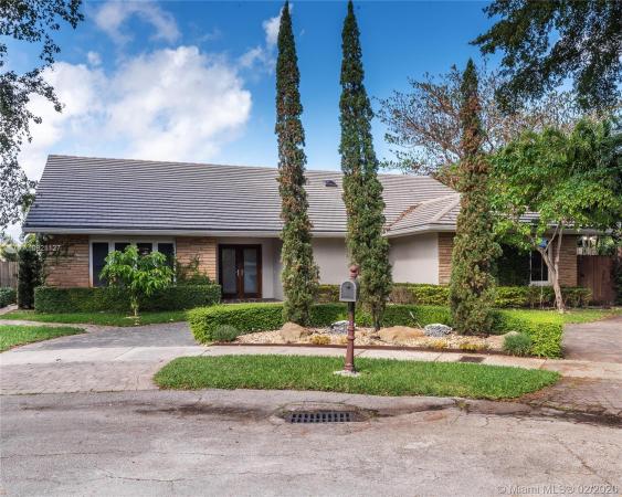 Forest Estates, 2375 NE 213th Ter, Ojus, Florida 33180, image 2