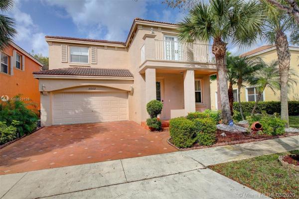 Riviera Isles, 5002 SW 155th Ave, Miramar, Florida 33027, image 2