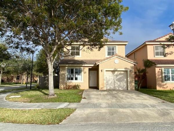 The Shores At Keys Gate, 1605 SE 20th Ter, Homestead, Florida 33035, image 2