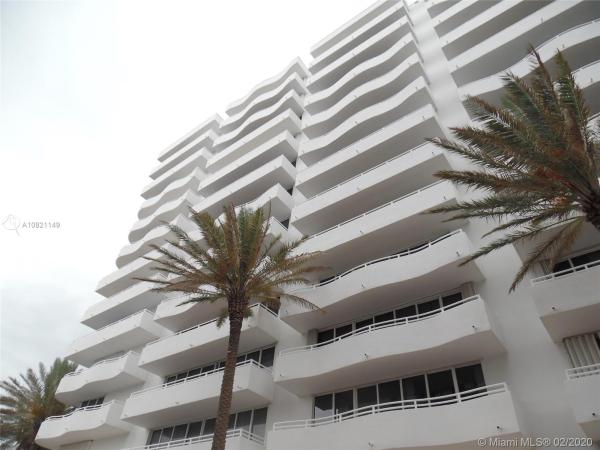 Rimini Beach, 8911 Collins Ave #1102, Surfside, Florida 33154, image 2